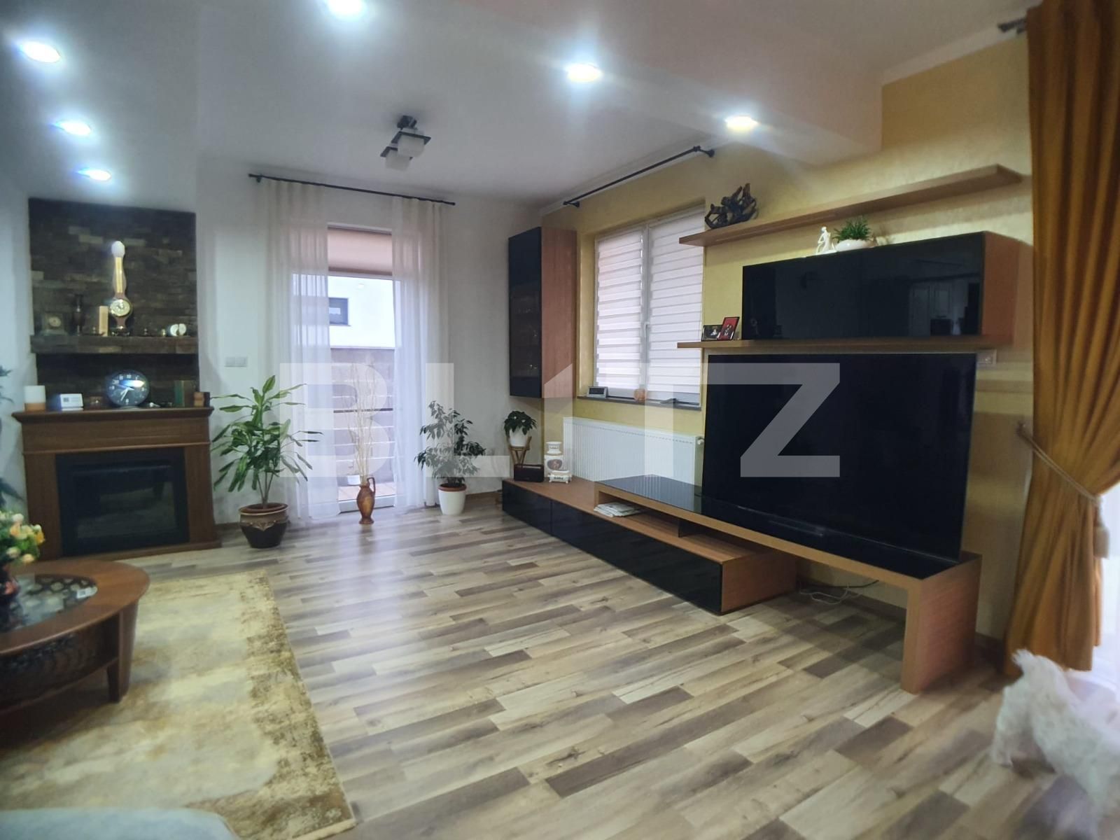 Casa de vânzare 3 camere Central - 125023CV | BLITZ Bistriţa | Poza2