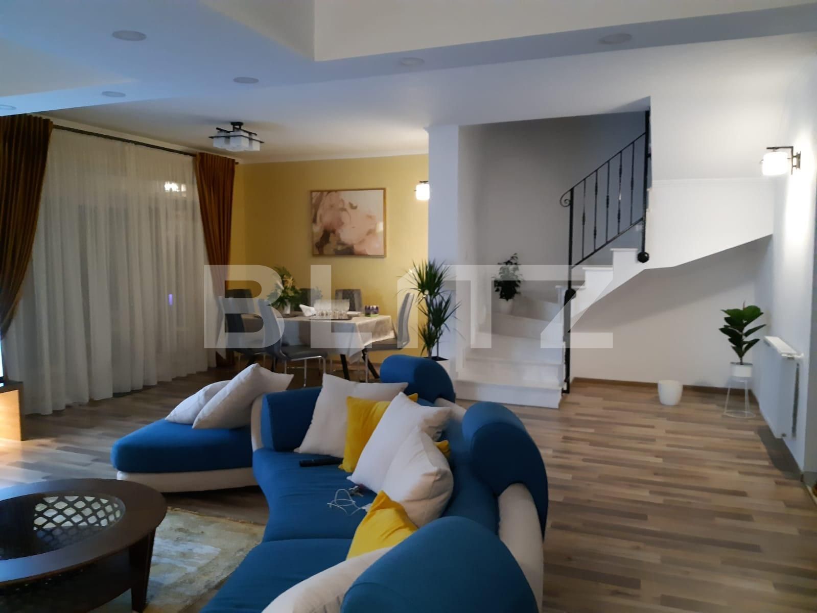 Casa de vânzare 3 camere Central - 125023CV | BLITZ Bistriţa | Poza19