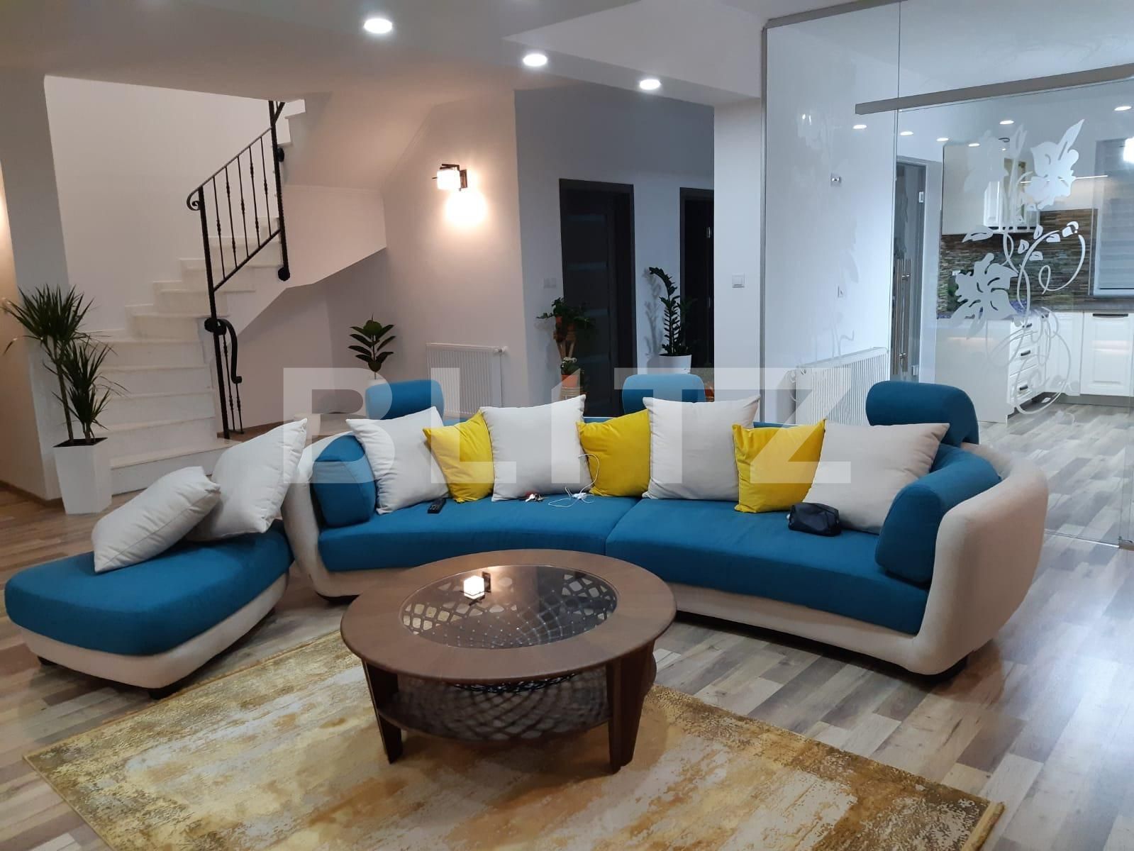 Casa de vânzare 3 camere Central - 125023CV | BLITZ Bistriţa | Poza15