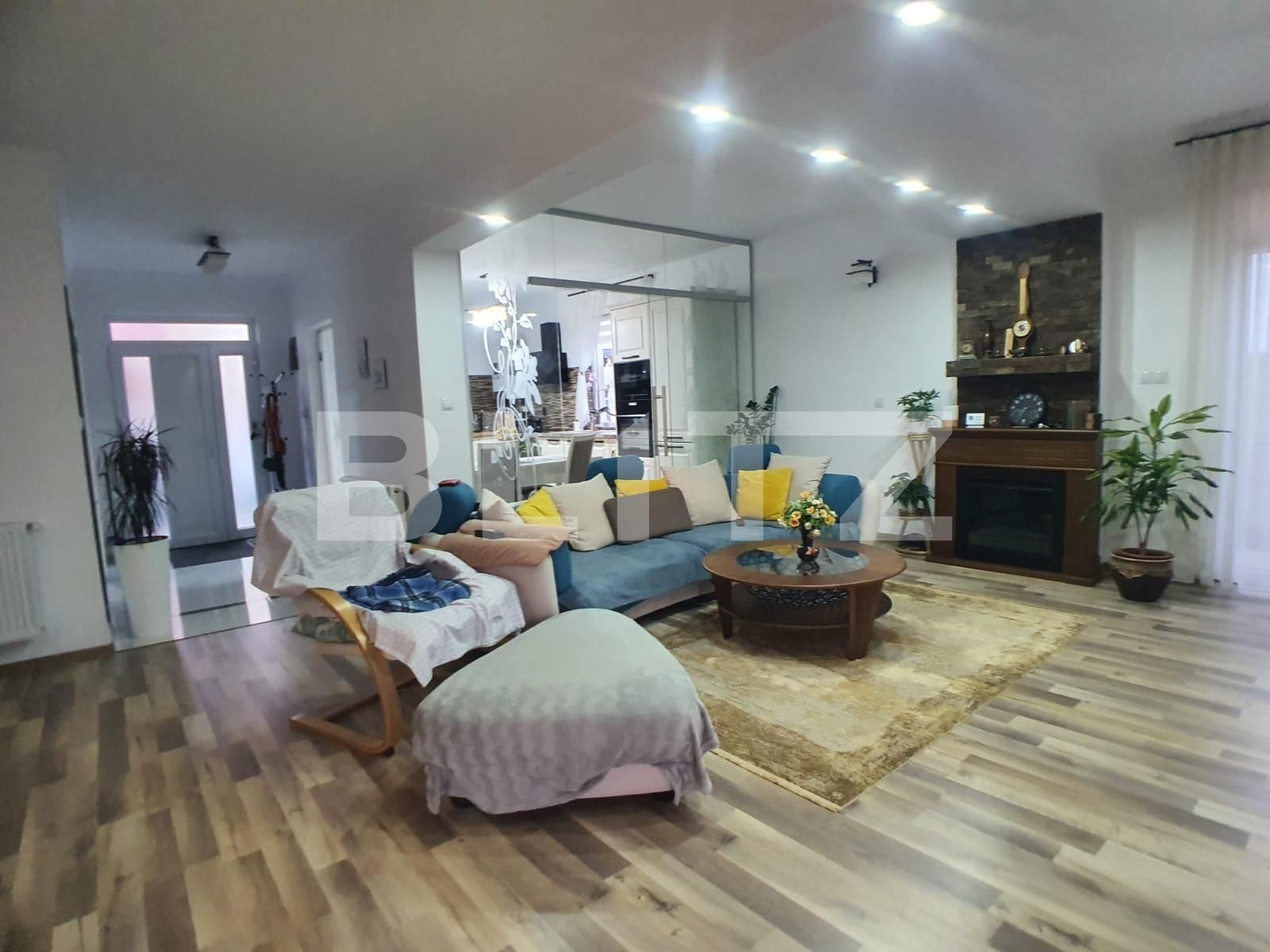 Casa de vânzare 3 camere Central - 125023CV | BLITZ Bistriţa | Poza3