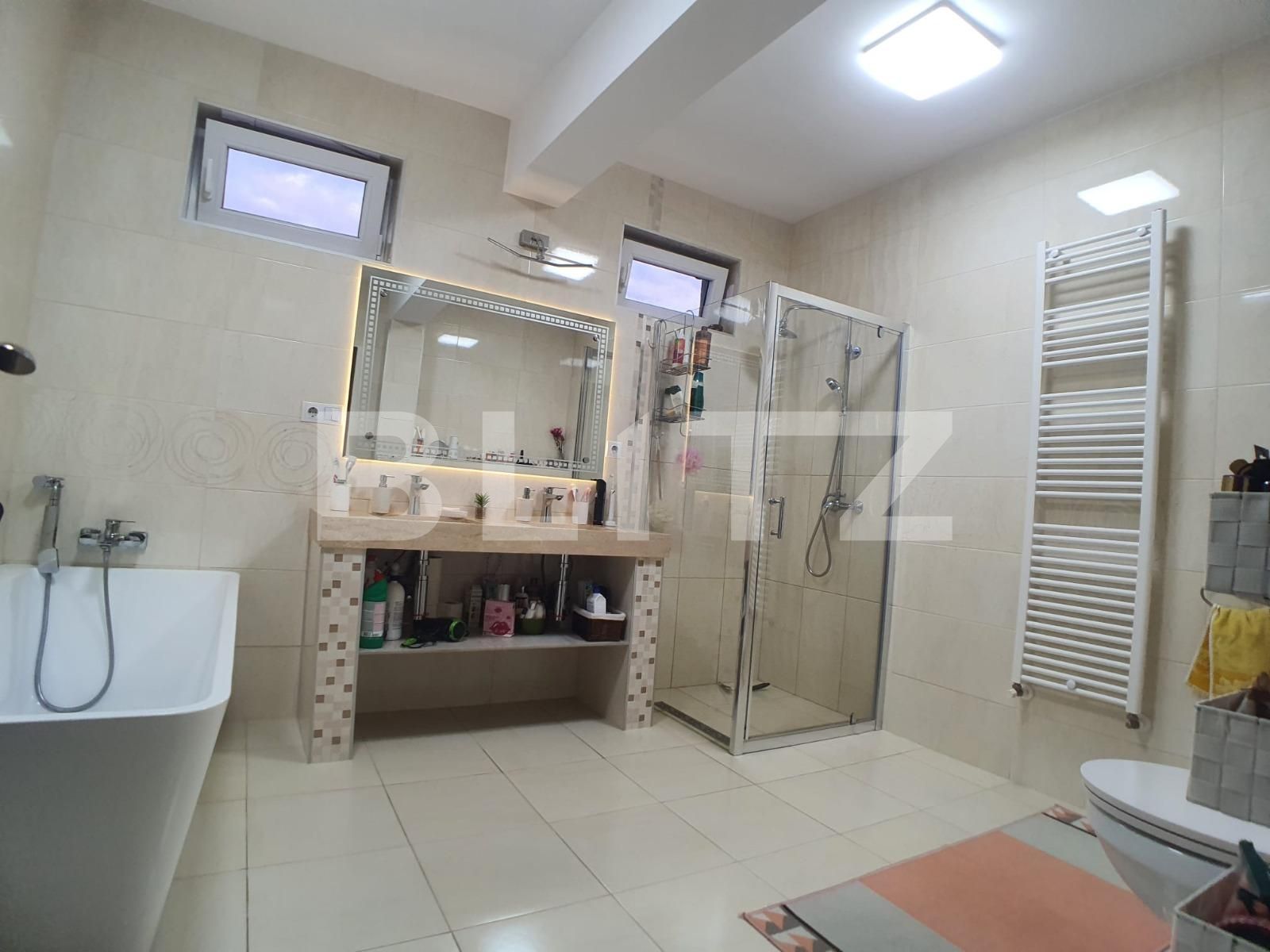 Casa de vânzare 3 camere Central - 125023CV | BLITZ Bistriţa | Poza8