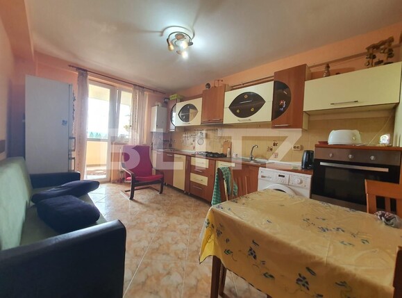 Apartament de închiriat 2 camere Periferie - 125035AI | BLITZ Bistriţa | Poza5