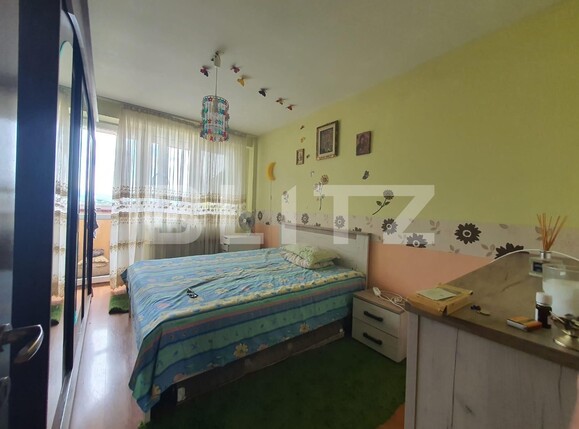 Apartament de închiriat 2 camere Periferie - 125035AI | BLITZ Bistriţa | Poza3