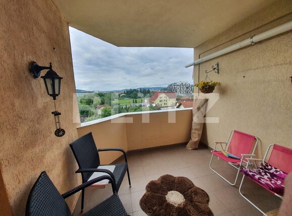 Apartament de închiriat 2 camere Periferie - 125035AI | BLITZ Bistriţa | Poza6