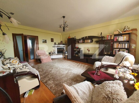 Apartament de închiriat 2 camere Periferie - 125035AI | BLITZ Bistriţa | Poza8