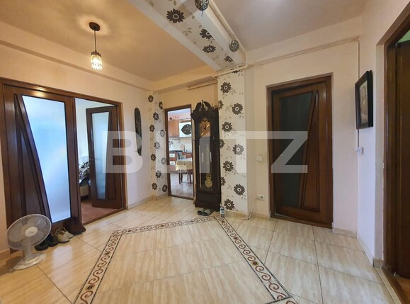 Apartament de închiriat 2 camere Periferie - 125035AI | BLITZ Bistriţa | Poza2