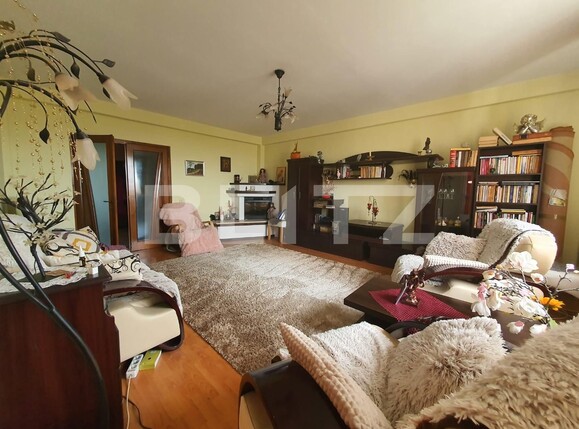 Apartament de închiriat 2 camere Periferie - 125035AI | BLITZ Bistriţa | Poza10