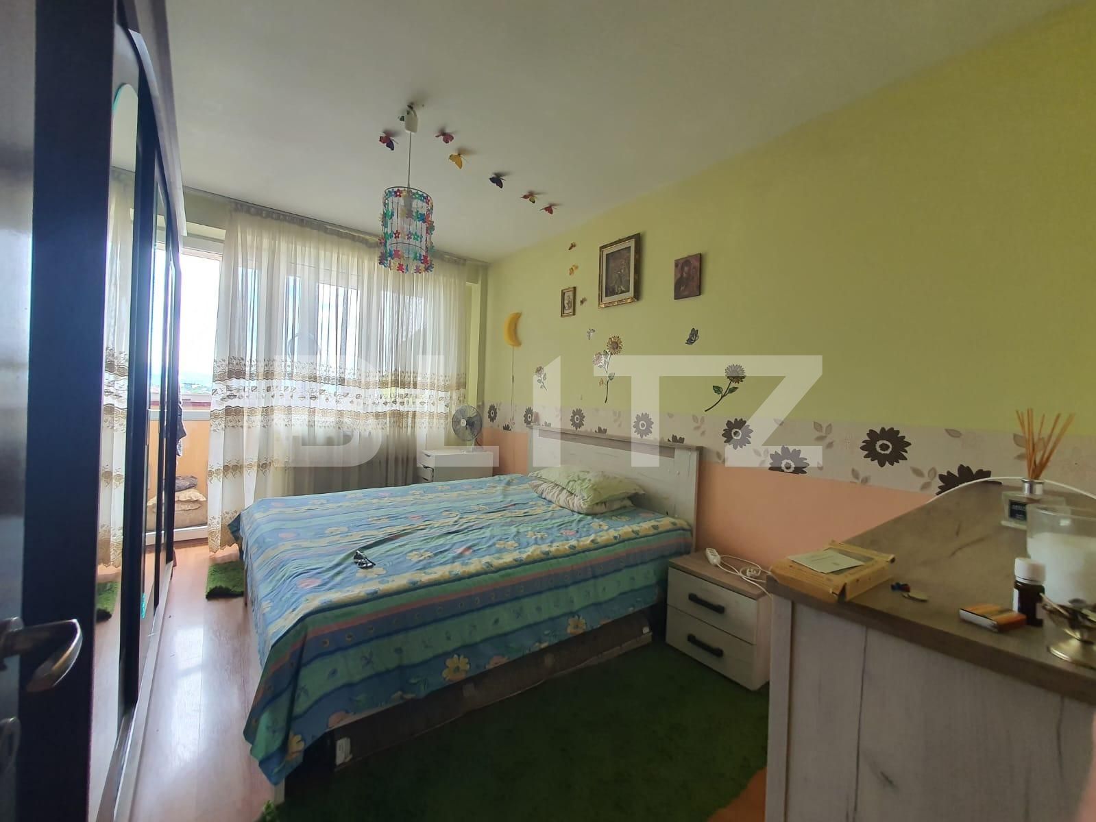 Apartament de închiriat 2 camere Periferie - 125035AI | BLITZ Bistriţa | Poza3