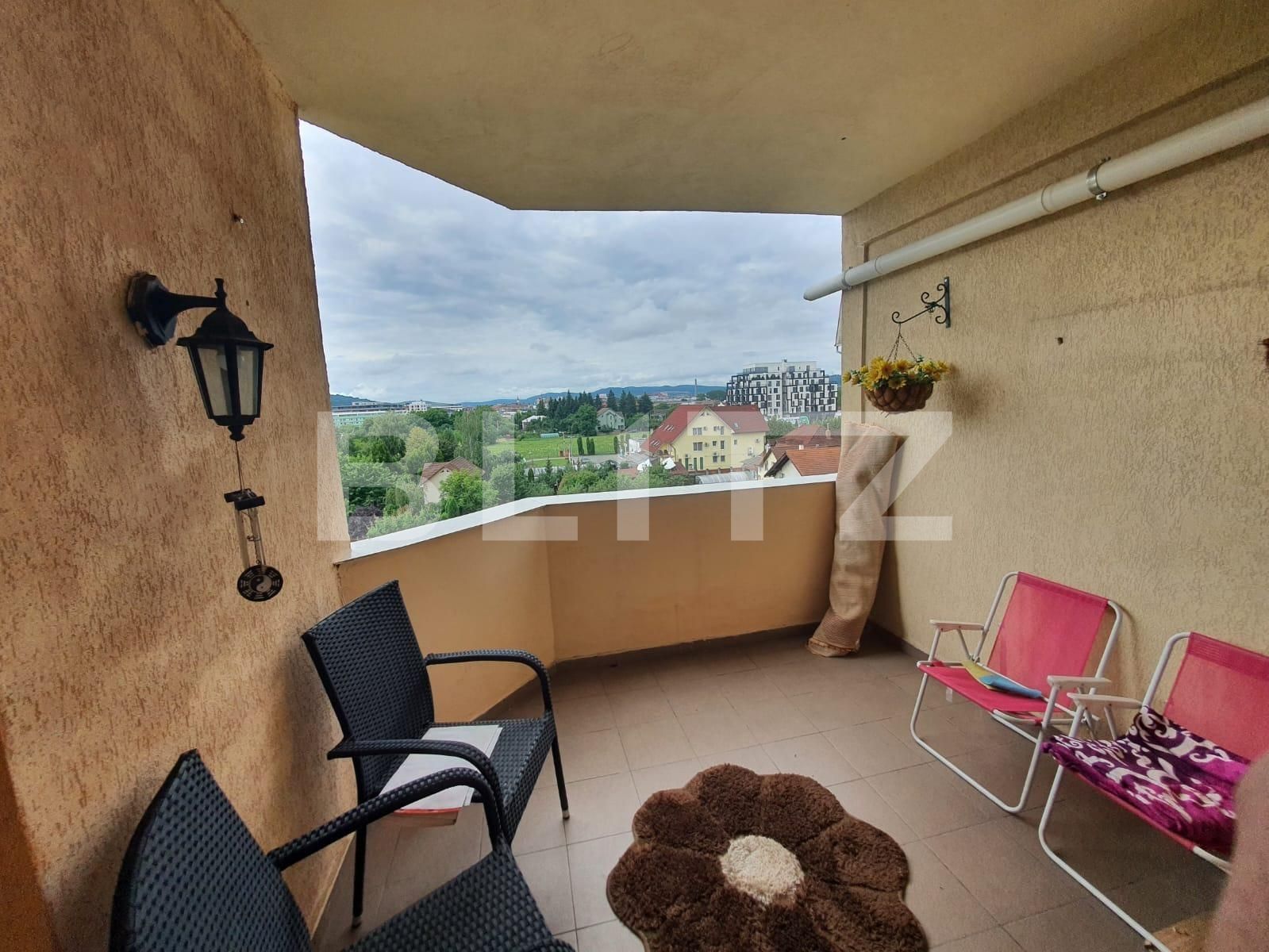 Apartament de închiriat 2 camere Periferie - 125035AI | BLITZ Bistriţa | Poza6