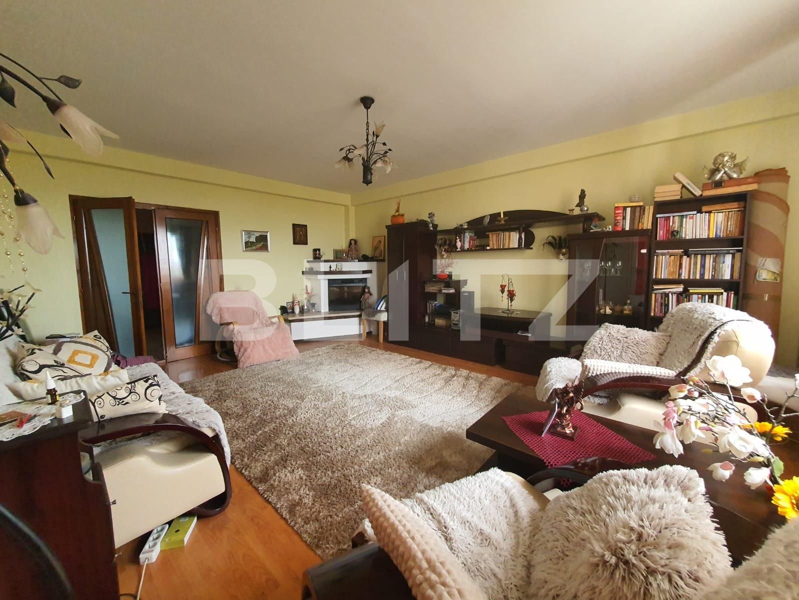 Apartament de închiriat 2 camere Periferie - 125035AI | BLITZ Bistriţa | Poza8