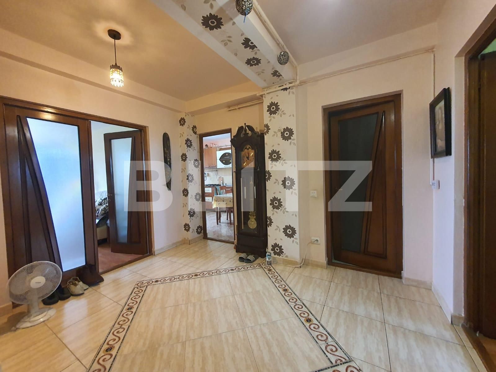 Apartament de închiriat 2 camere Periferie - 125035AI | BLITZ Bistriţa | Poza2