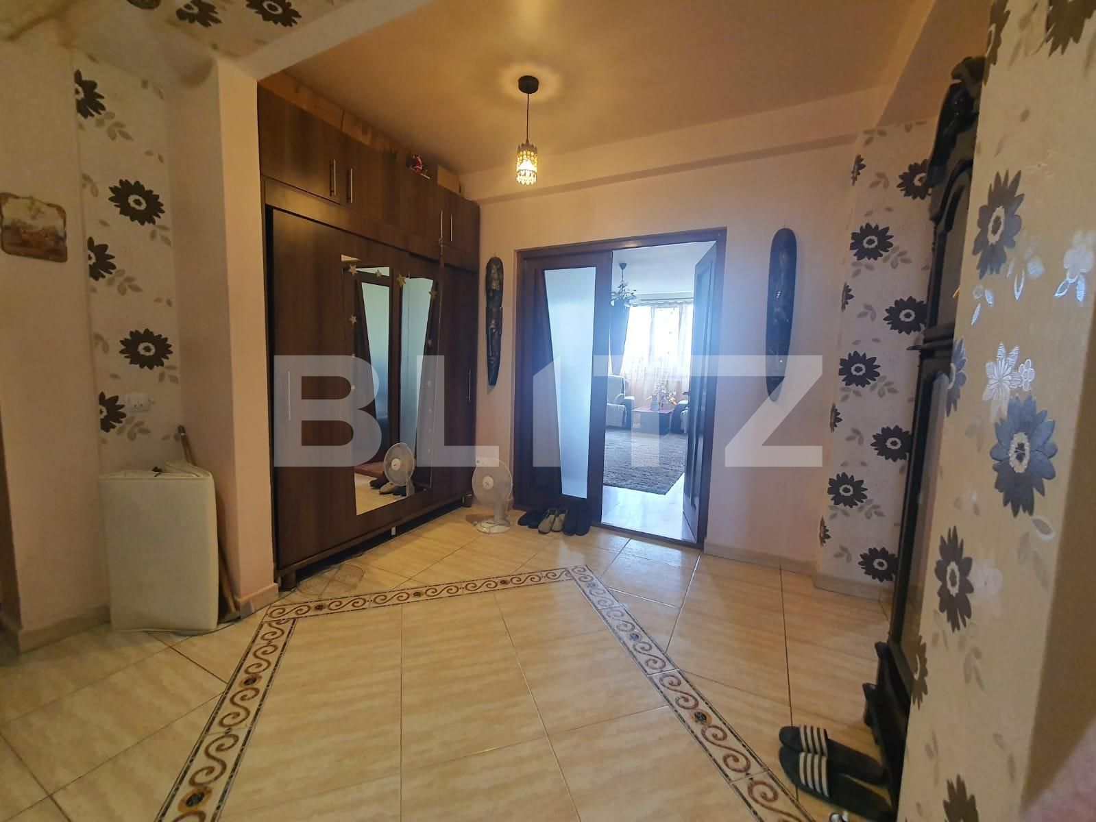 Apartament de închiriat 2 camere Periferie - 125035AI | BLITZ Bistriţa | Poza4