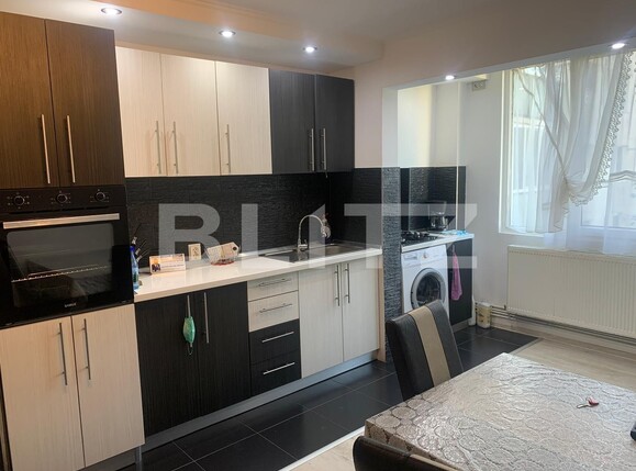 Apartament de vânzare 2 camere Independenței - 125052AV | BLITZ Bistriţa | Poza2