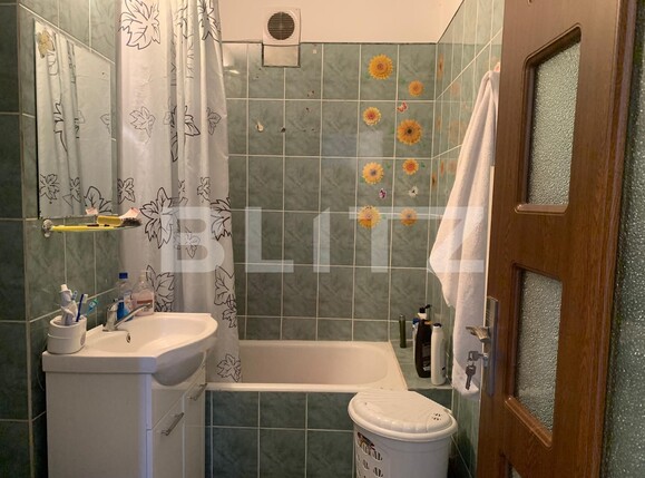 Apartament de vânzare 2 camere Independenței - 125052AV | BLITZ Bistriţa | Poza8