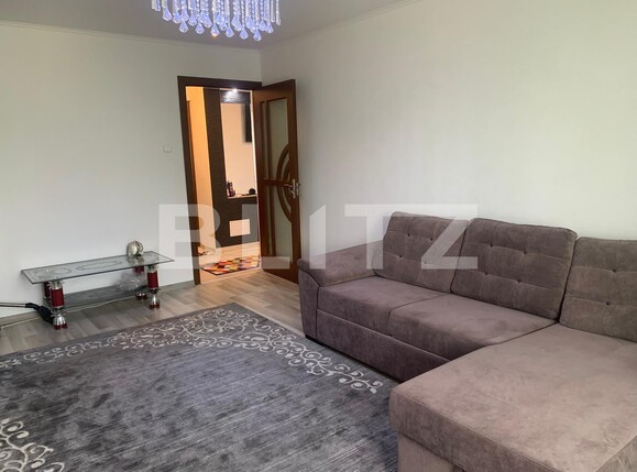 Apartament de vânzare 2 camere Independenței - 125052AV | BLITZ Bistriţa | Poza1