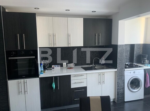 Apartament de vânzare 2 camere Independenței - 125052AV | BLITZ Bistriţa | Poza3
