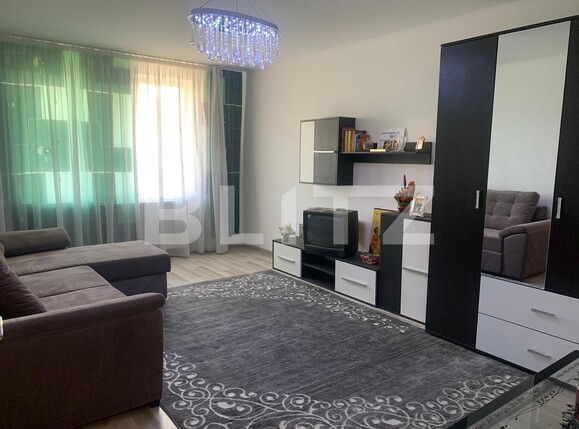 Apartament de vânzare 2 camere Independenței - 125052AV | BLITZ Bistriţa | Poza6