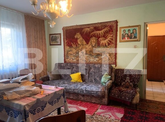 Apartament de vânzare 2 camere Independenței - 125085AV | BLITZ Bistriţa | Poza5