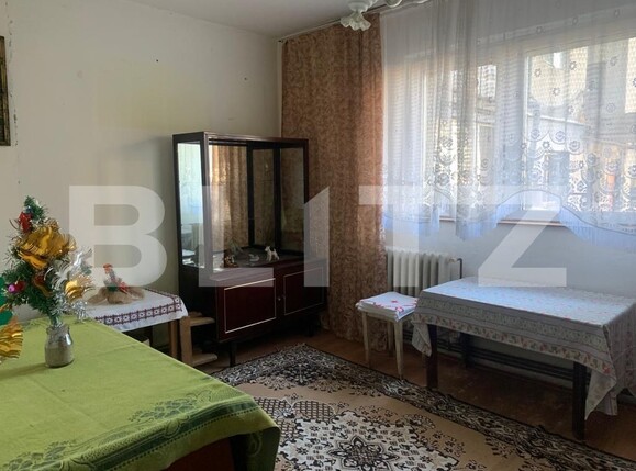 Apartament de vânzare 2 camere Independenței - 125085AV | BLITZ Bistriţa | Poza2