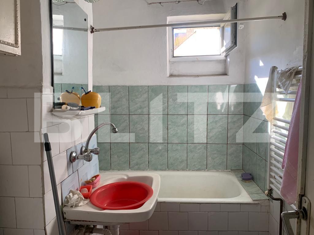 Apartament de vânzare 2 camere Independenței - 125085AV | BLITZ Bistriţa | Poza3