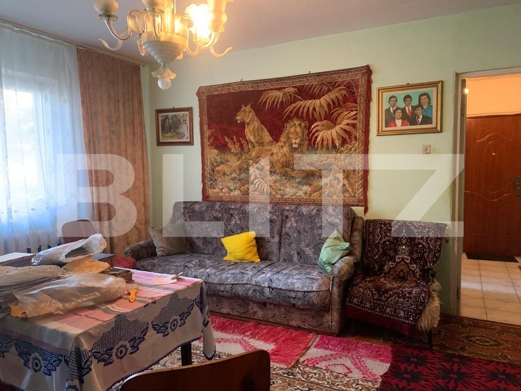 Apartament de vânzare 2 camere Independenței - 125085AV | BLITZ Bistriţa | Poza5