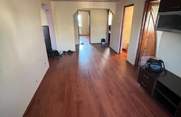 Apartament 4 camere, decomandat, Calea Moldovei