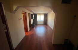 Apartament 4 camere, decomandat, Calea Moldovei