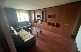 Apartament de închiriat 4 camere Calea Moldovei, Bistriţa