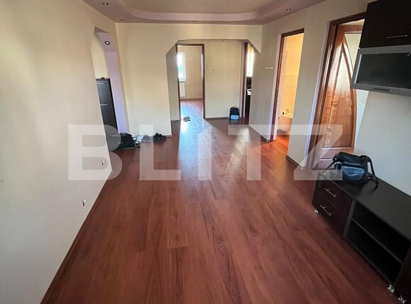 Apartament de închiriat 4 camere Calea Moldovei - 125107AI | BLITZ Bistriţa | Poza8