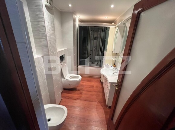 Apartament de închiriat 4 camere Calea Moldovei - 125107AI | BLITZ Bistriţa | Poza5