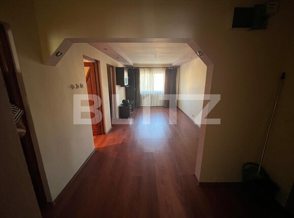 Apartament de închiriat 4 camere Calea Moldovei - 125107AI | BLITZ Bistriţa | Poza7