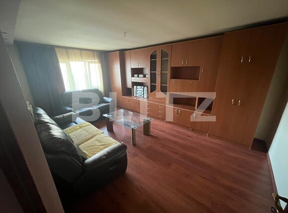 Apartament de închiriat 4 camere Calea Moldovei - 125107AI | BLITZ Bistriţa | Poza1