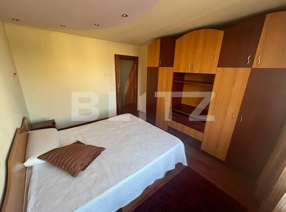 Apartament de închiriat 4 camere Calea Moldovei - 125107AI | BLITZ Bistriţa | Poza4