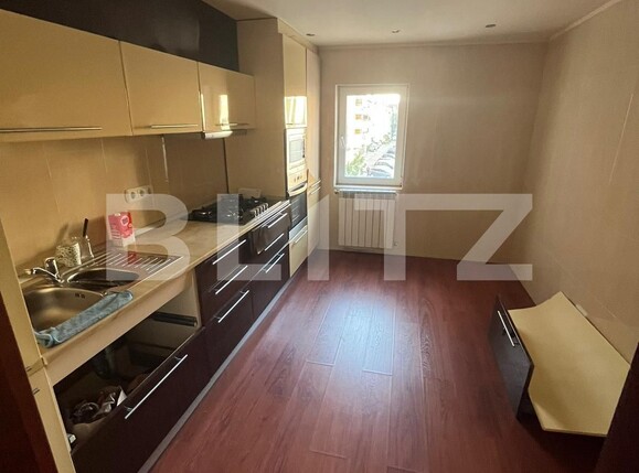 Apartament de închiriat 4 camere Calea Moldovei - 125107AI | BLITZ Bistriţa | Poza6