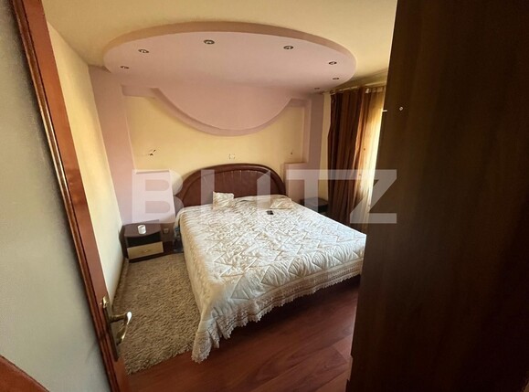 Apartament de închiriat 4 camere Calea Moldovei - 125107AI | BLITZ Bistriţa | Poza3
