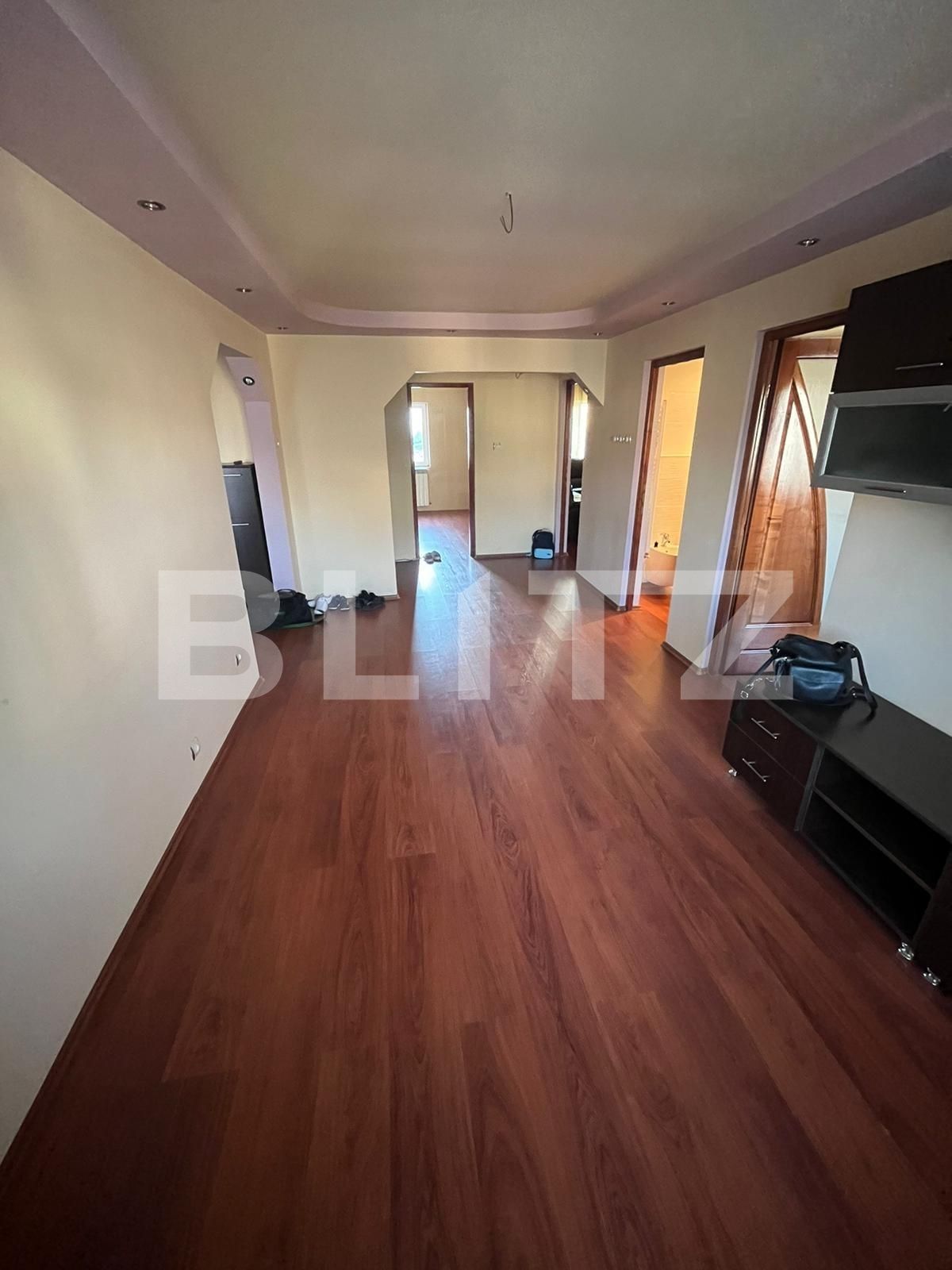 Apartament de închiriat 4 camere Calea Moldovei - 125107AI | BLITZ Bistriţa | Poza8