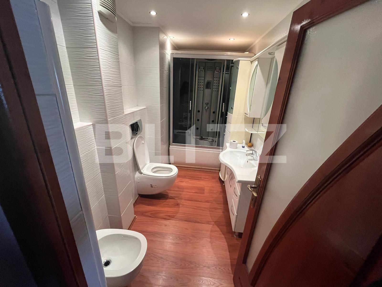 Apartament de închiriat 4 camere Calea Moldovei - 125107AI | BLITZ Bistriţa | Poza5