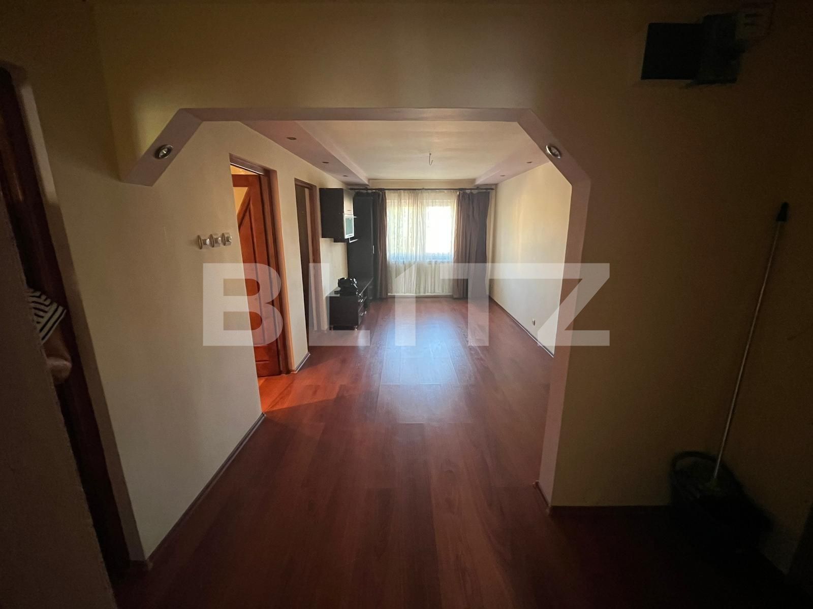 Apartament de închiriat 4 camere Calea Moldovei - 125107AI | BLITZ Bistriţa | Poza7