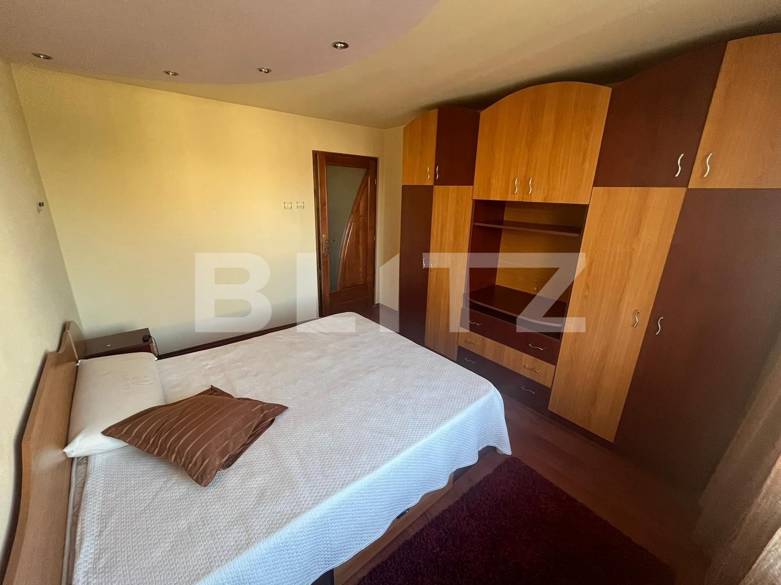 Apartament de închiriat 4 camere Calea Moldovei - 125107AI | BLITZ Bistriţa | Poza4