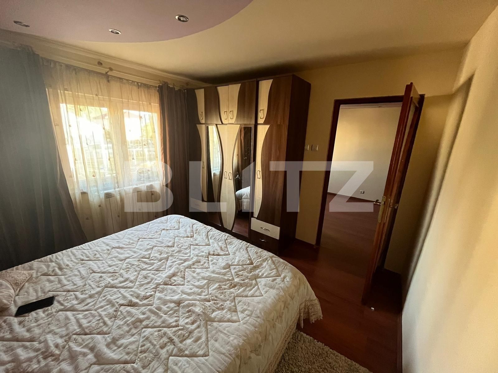 Apartament de închiriat 4 camere Calea Moldovei - 125107AI | BLITZ Bistriţa | Poza2