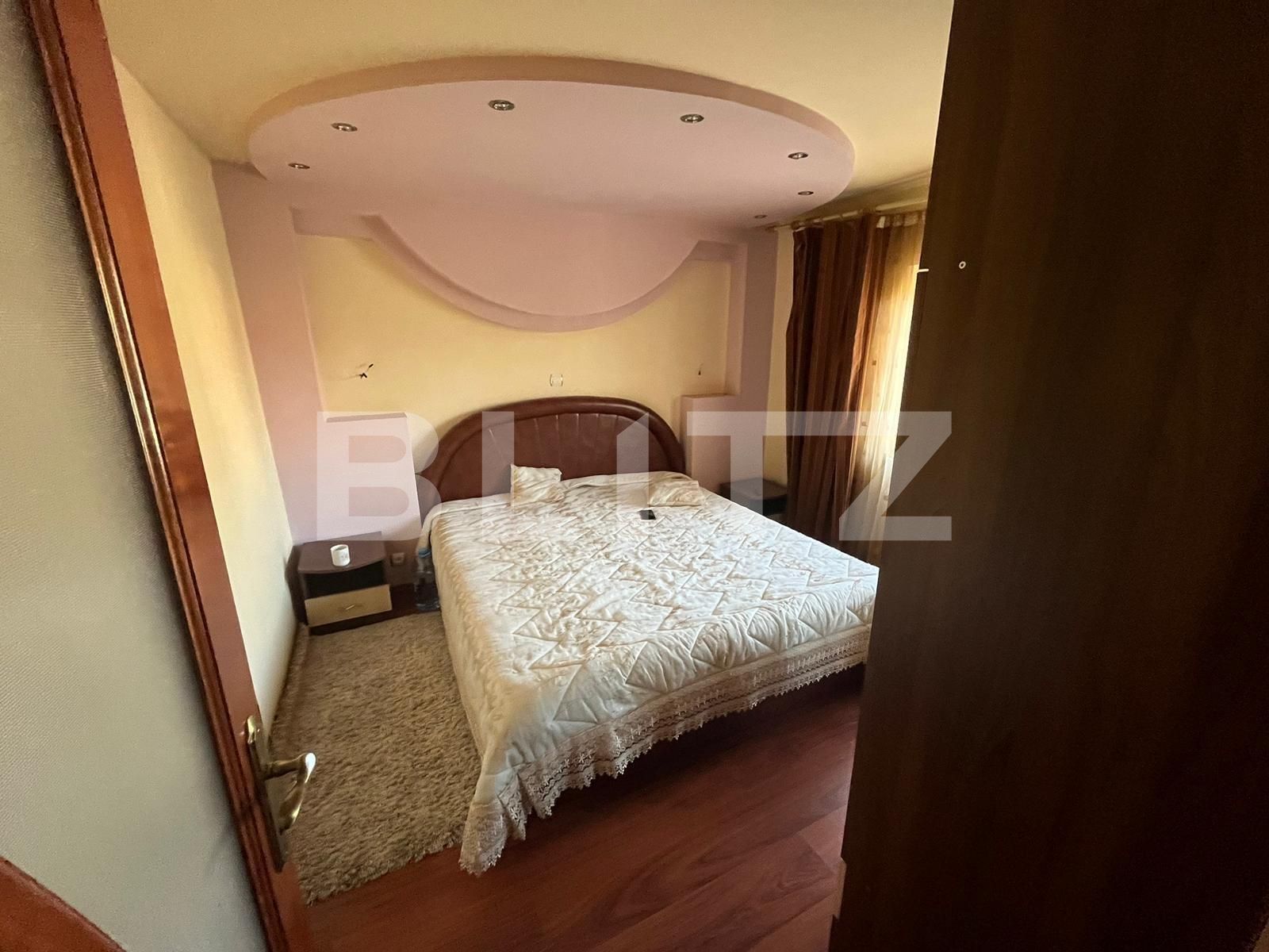 Apartament de închiriat 4 camere Calea Moldovei - 125107AI | BLITZ Bistriţa | Poza3