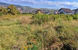 Teren intravilan, 1600mp, zona Centura