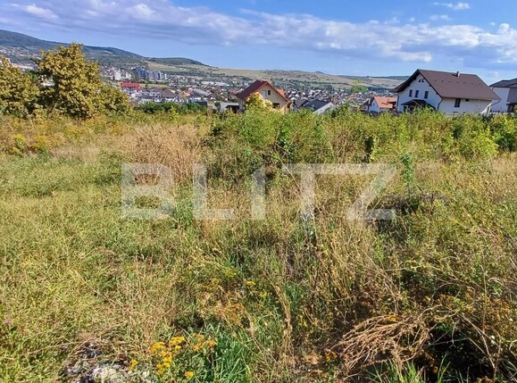 Teren de vânzare Centura - 125159TV | BLITZ Bistriţa | Poza1