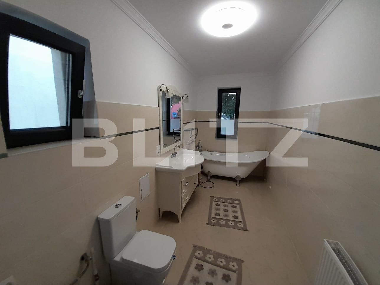 Casa de închiriat 5 camere Central - 125165CI | BLITZ Bistriţa | Poza5