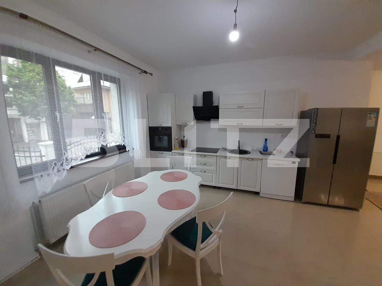 Casa de închiriat 5 camere Central - 125165CI | BLITZ Bistriţa | Poza6