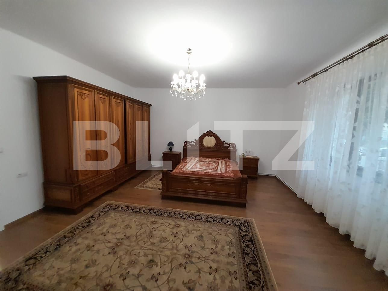Casa de închiriat 5 camere Central - 125165CI | BLITZ Bistriţa | Poza3