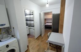 Apartament 2 camere,46mp,parter,Nasaud 