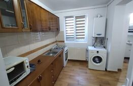 Apartament 2 camere,46mp,parter,Nasaud 