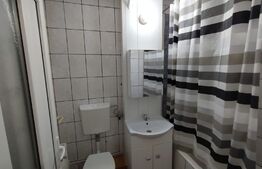 Apartament 2 camere,46mp,parter,Nasaud 