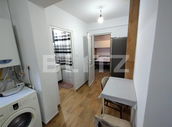 Apartament de vânzare 2 camere Central - 125218AV | BLITZ Bistriţa | Poza3